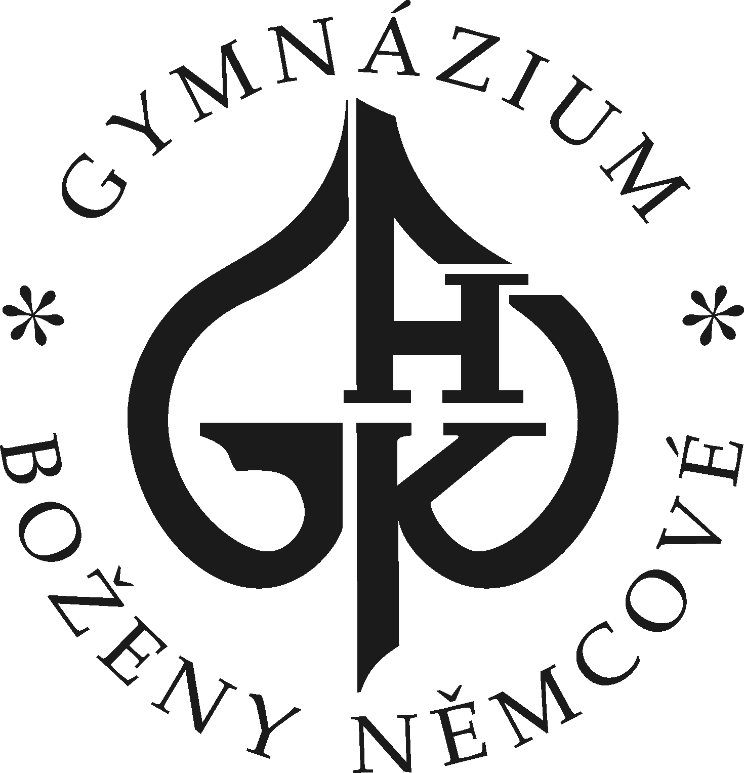 Logo Gybon